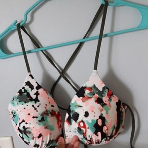 Hula Honey Bikini Set